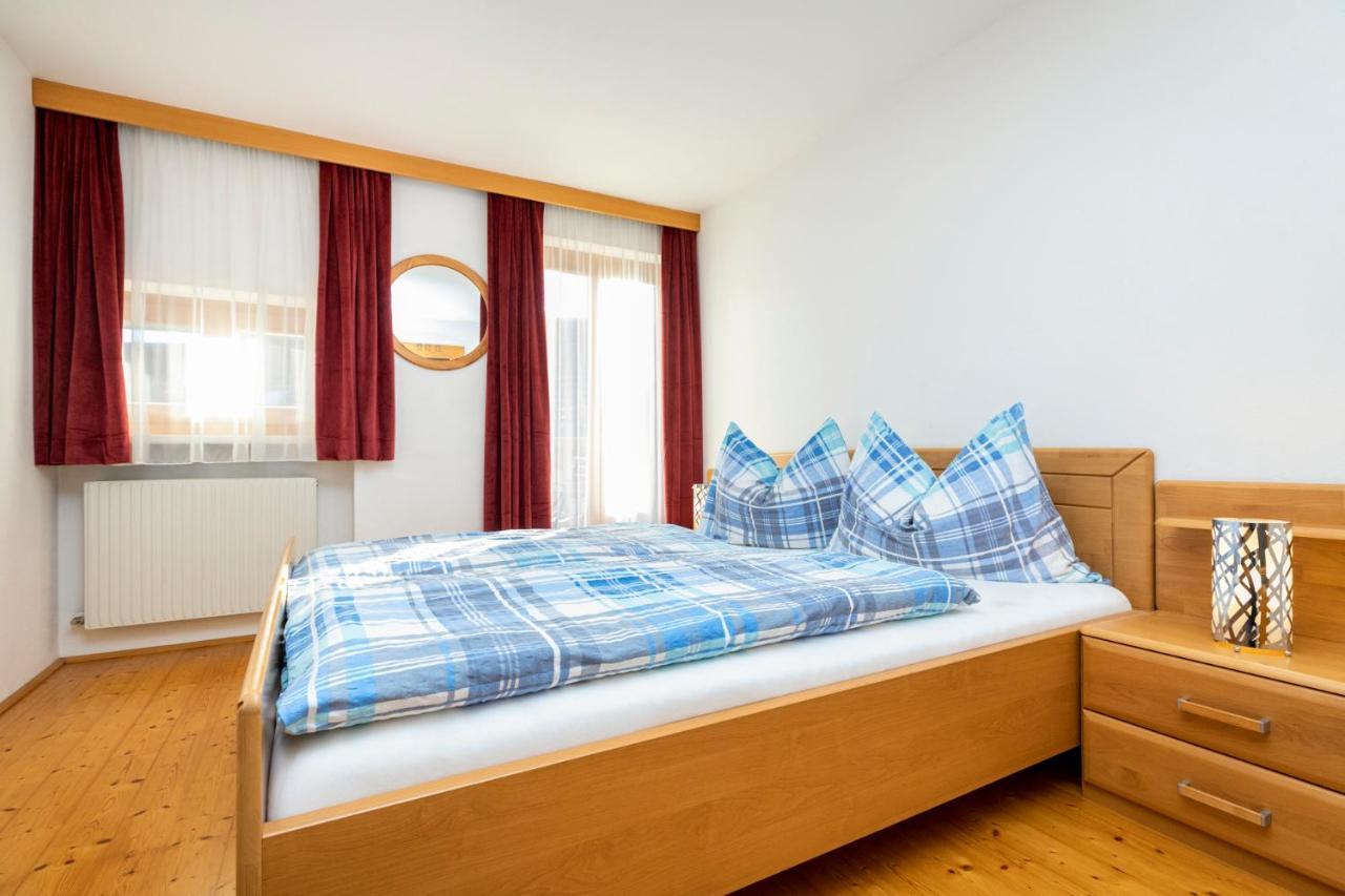 Ferienhaus Waldsicht Флахау Екстер'єр фото